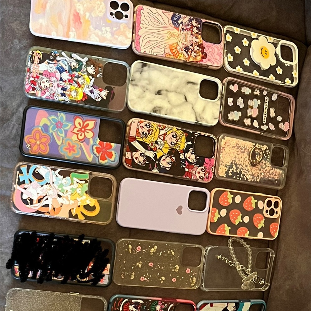 iPhone 12 Pro Max cases
